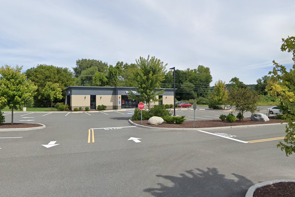 Goodwill New Milford