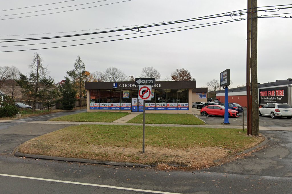 Goodwill Hamden