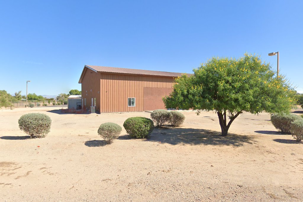 Freedom Christian Academy