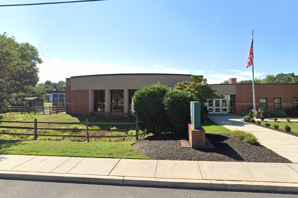 Gibbsboro School