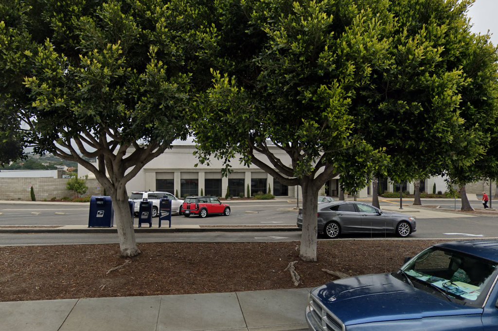 Pismo Beach Passport Office