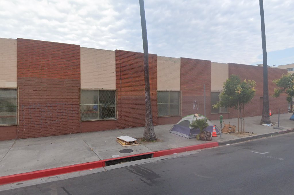 Sanford Passport Office