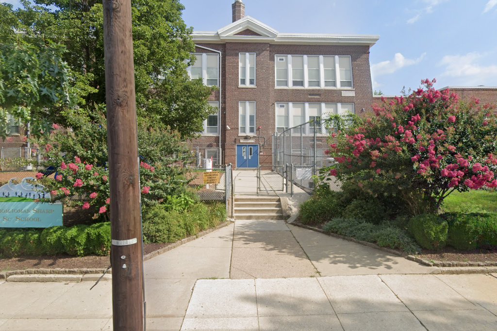 Thomas Sharp School