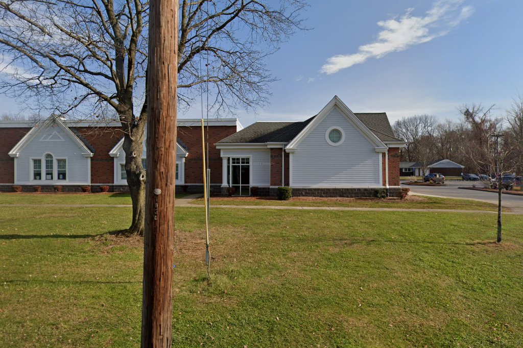 John J Allison Polaris Center