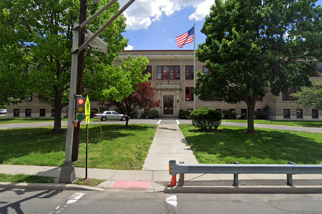 Midland No 1 School
