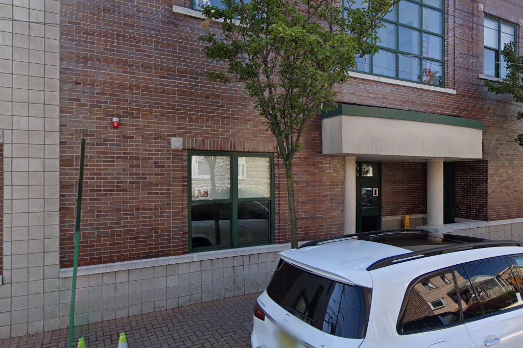 The Annex Elementary School