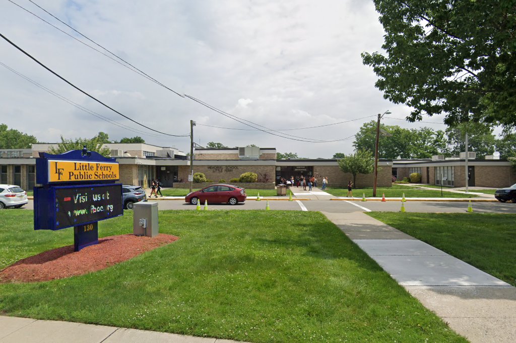 Memorial Early Childhood Center