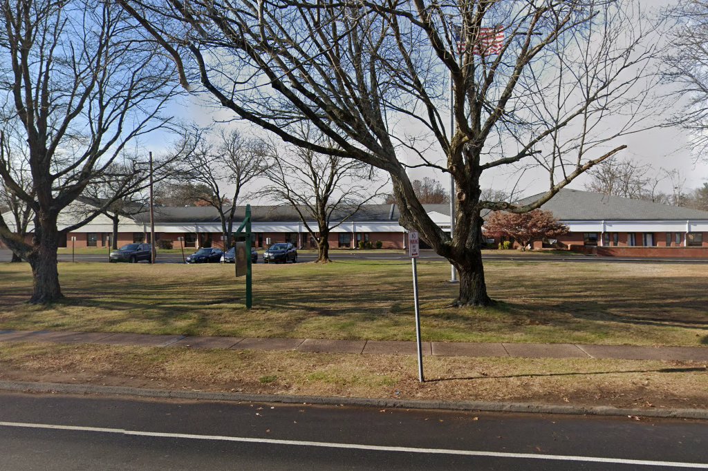 Joseph O Goodwin School