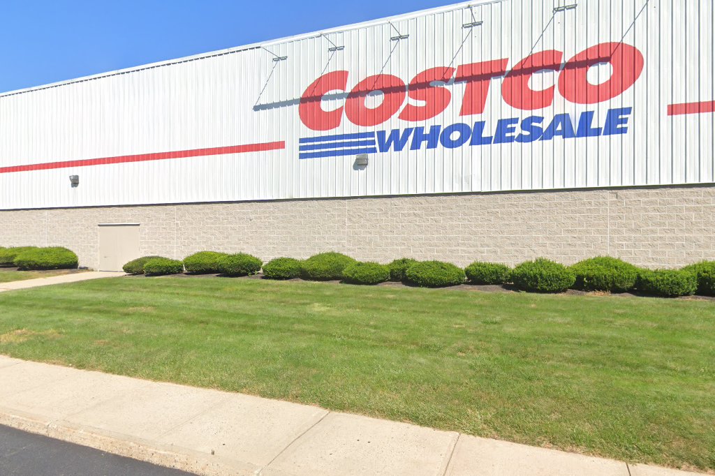 Costco Pharmacy