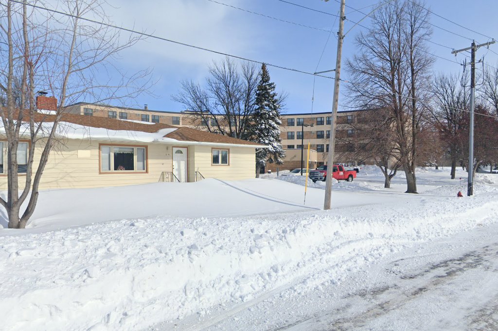 Breckenridge Housing Authority