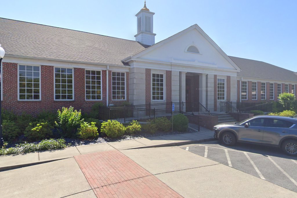 Rockmart Public Library