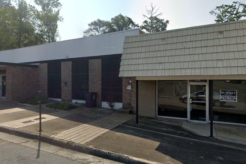 Shurling Branch Library