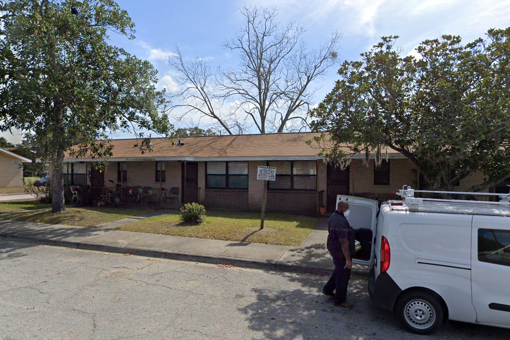 Kayton Branch Library