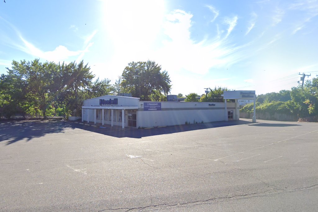 Goodwill Danbury