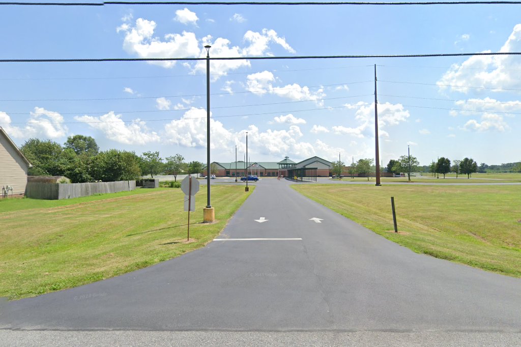 Willards Elementary School
