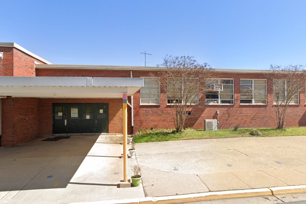 Glenridge Elementary School