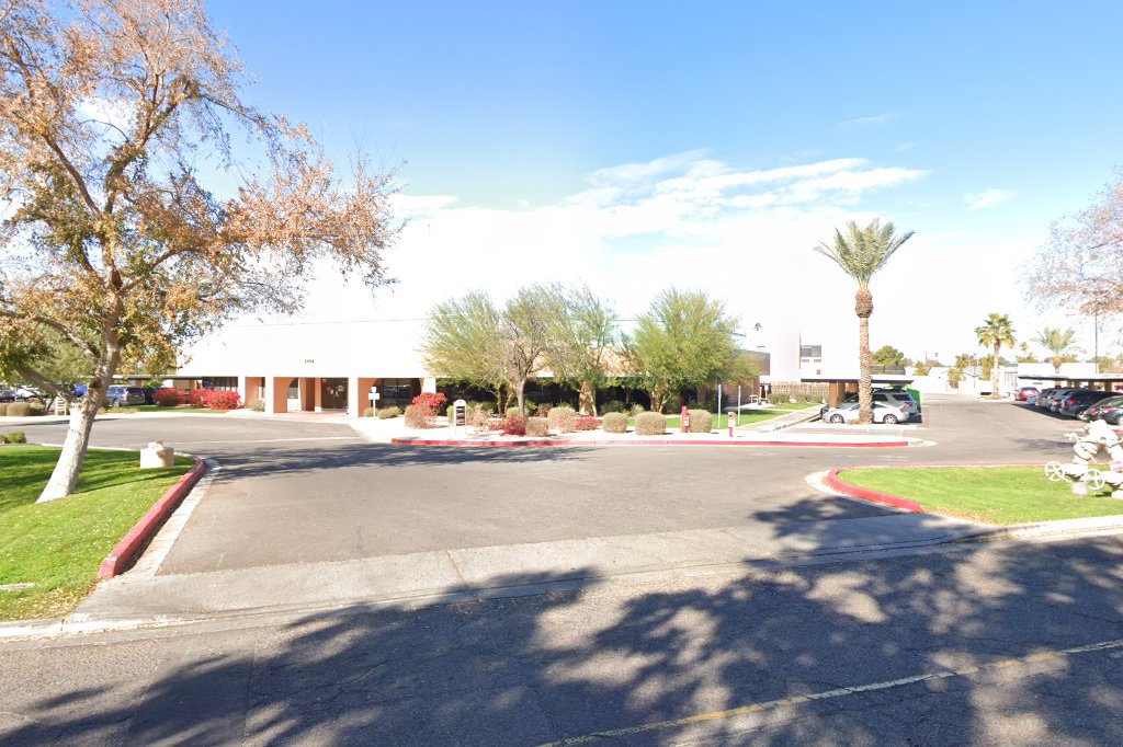 Parc Place Residential Treatment Center