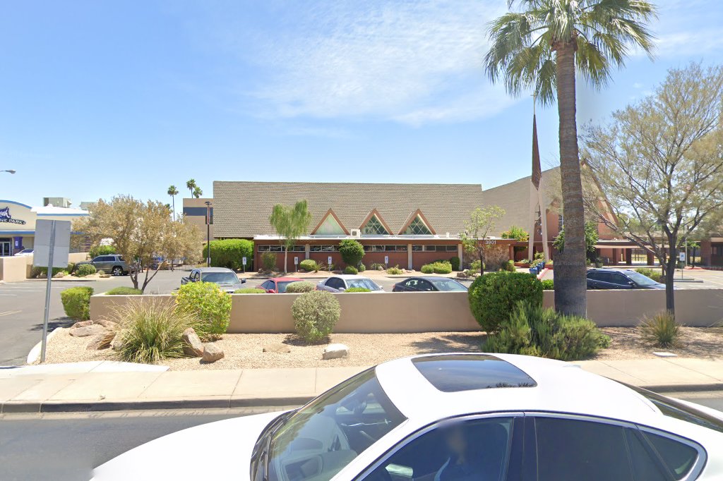 Christ Lutheran School