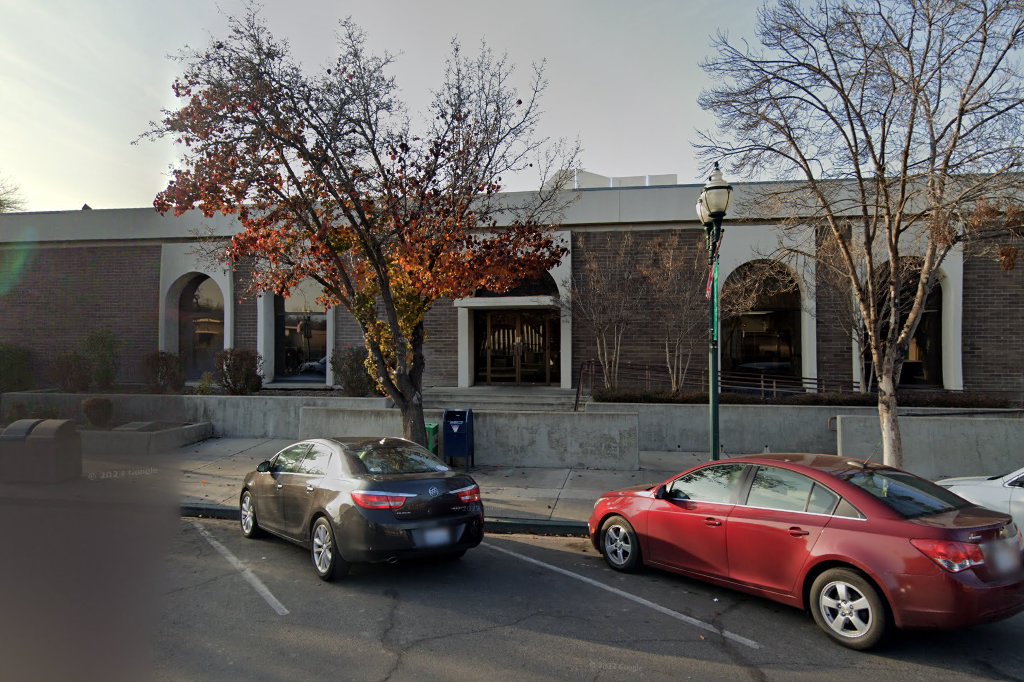 Los Banos Passport Office