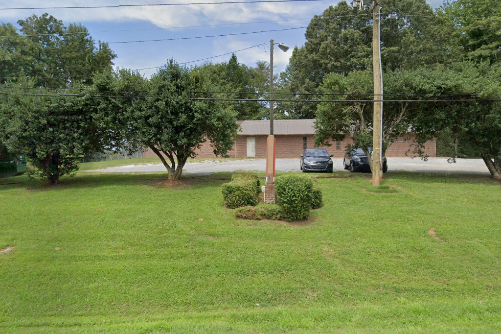 Phillips Animal Medical Hospital