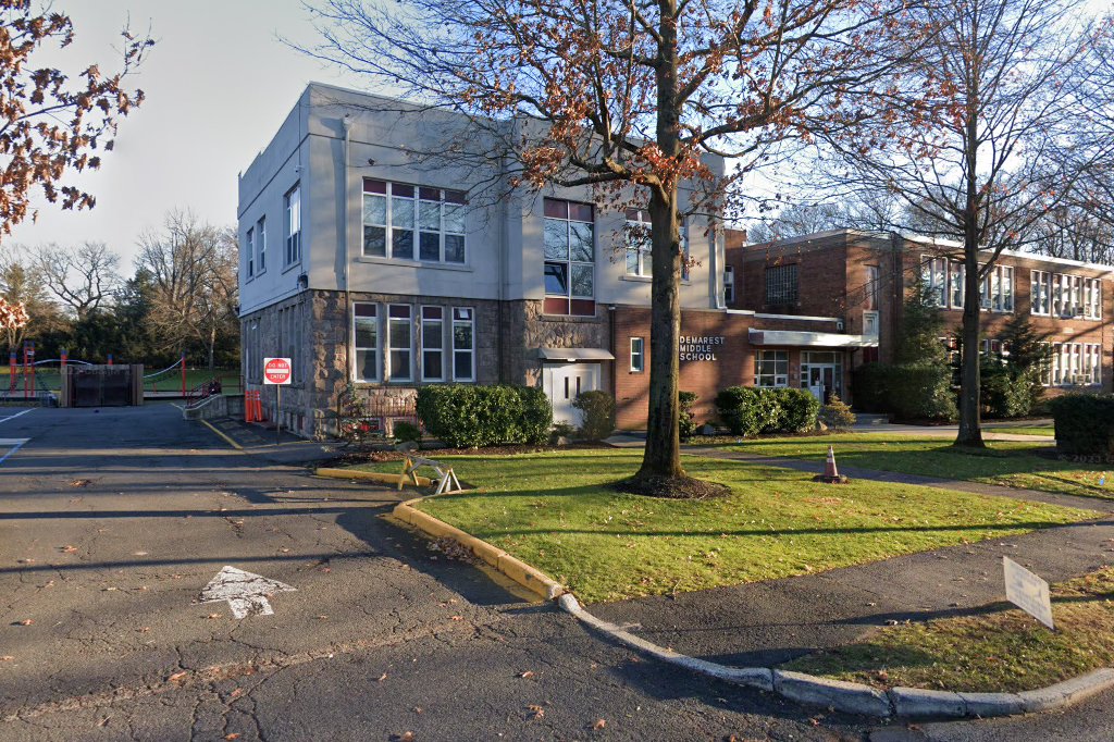 Demarest Middle School