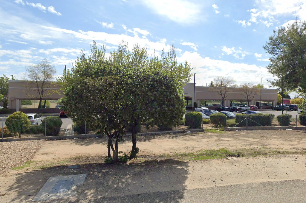 ITT Technical Institute - Clovis Campus