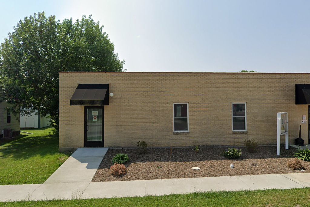 Vandalia Municipal Court