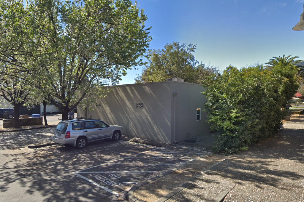 Rutherford Passport Office