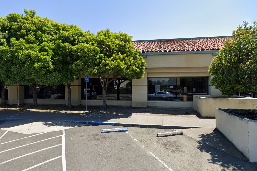 Union City Passport Office