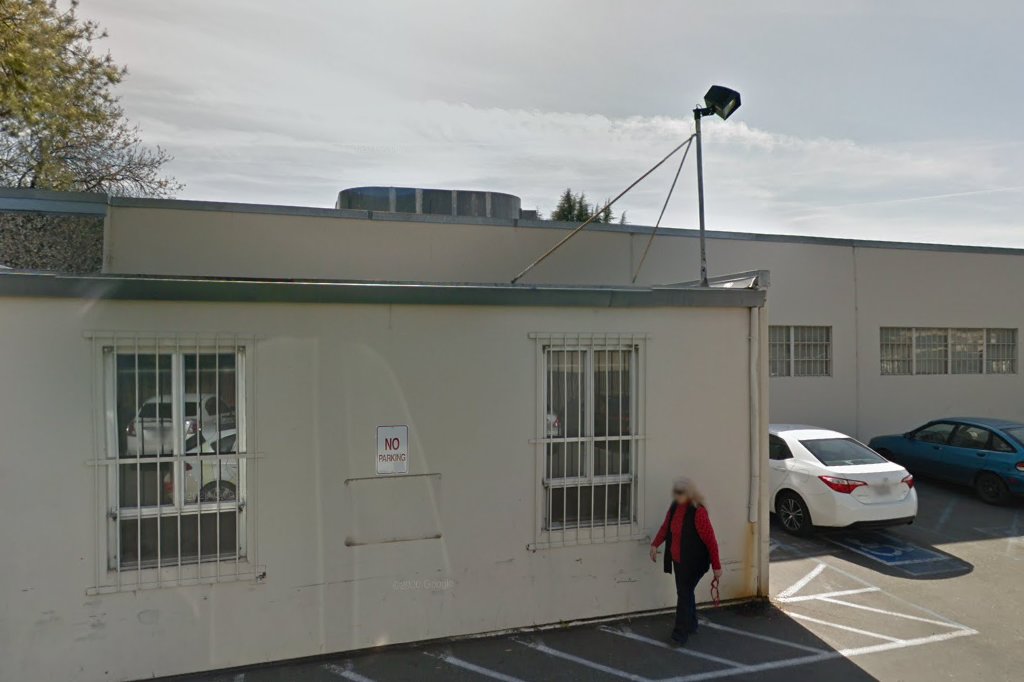 Chico Passport Office