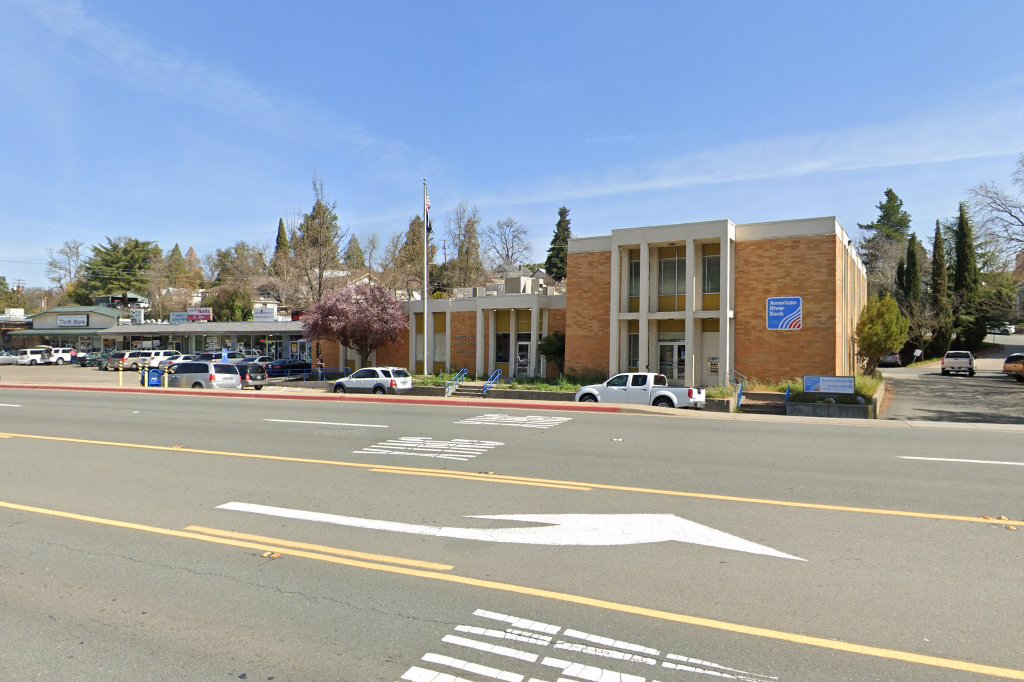 Jackson Passport Office