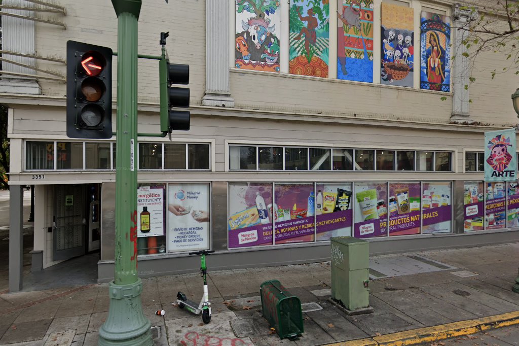 Farmacia Remedios Pharmacy