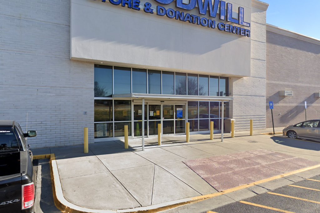 Goodwill Hiram