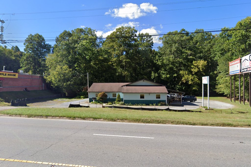 Alpine Veterinary Hospital