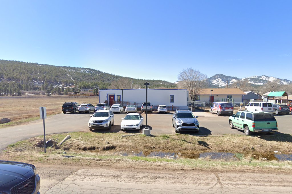 Heritage Elementary School - Homer
