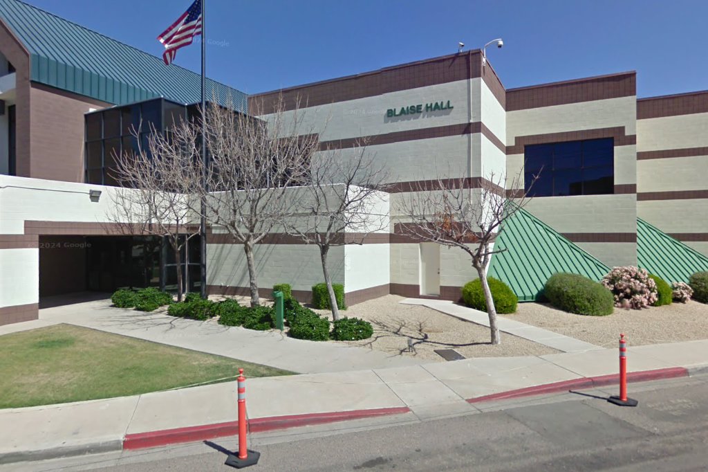 Saint Mary's Catholic High School