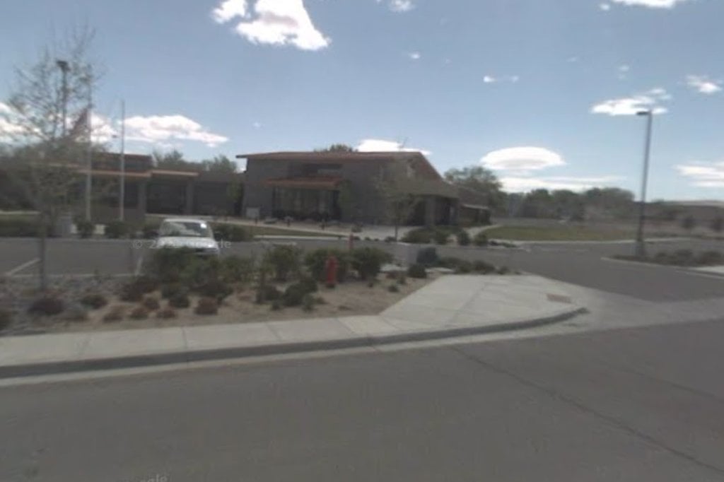 Fernley Passport Office