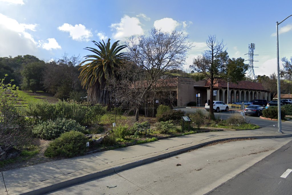 Martinez Passport Office