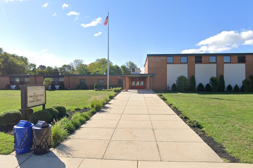 Brainerd School