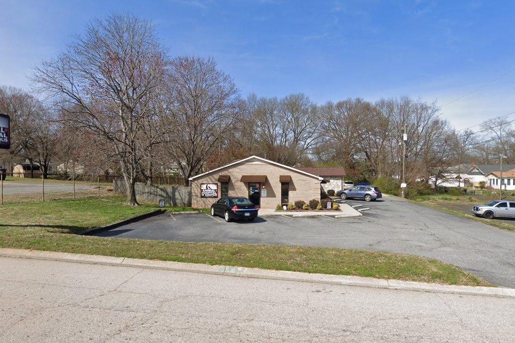 Animal Hospital of Kannapolis