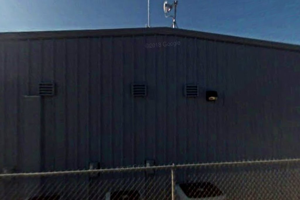 Parker Alternative School