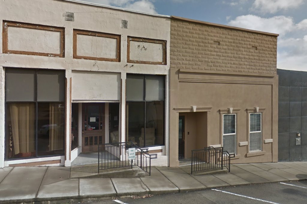 Thayer Municipal Court