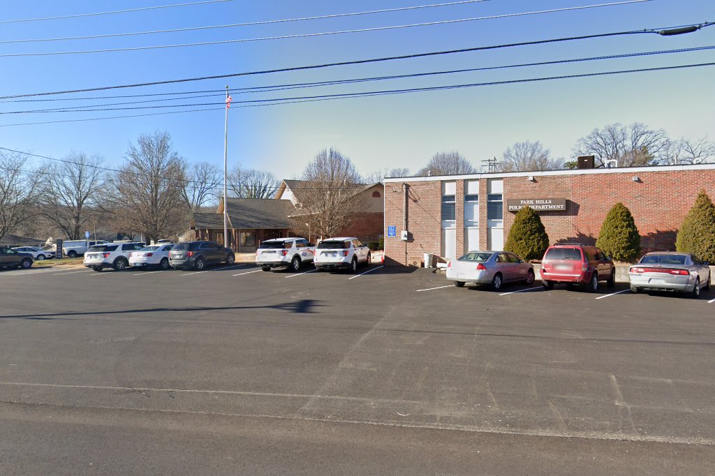 Park Hills Municipal Court