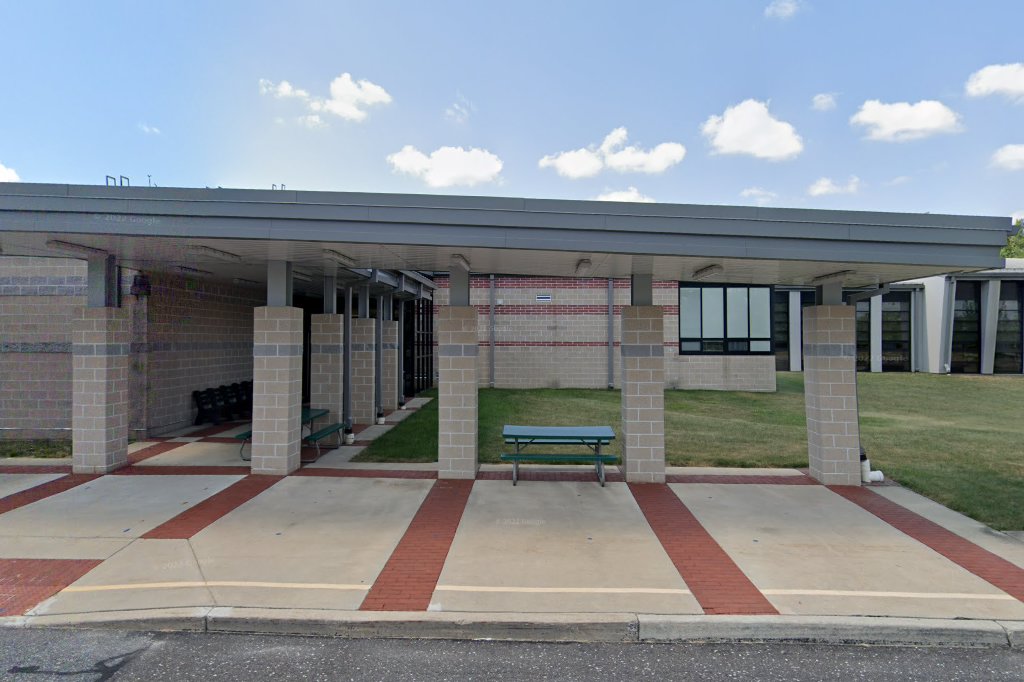 Kirby's Mill Elementary School
