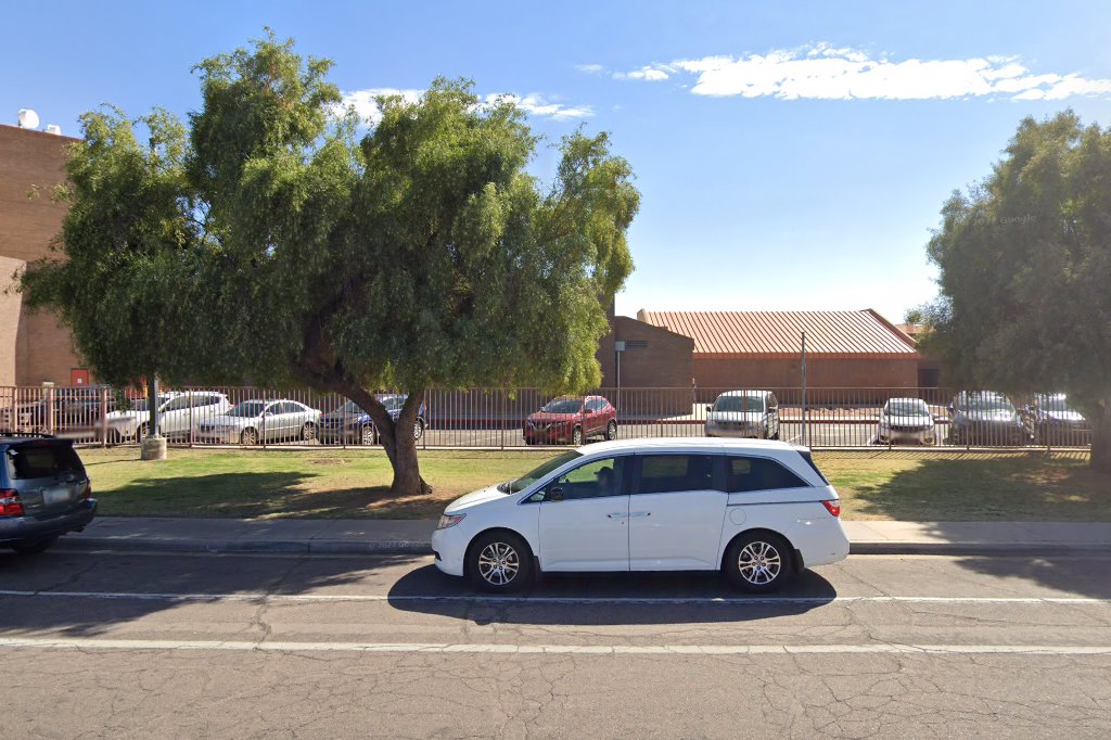 Corona Del Sol High School