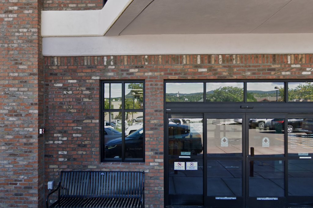 Prescott Public Library