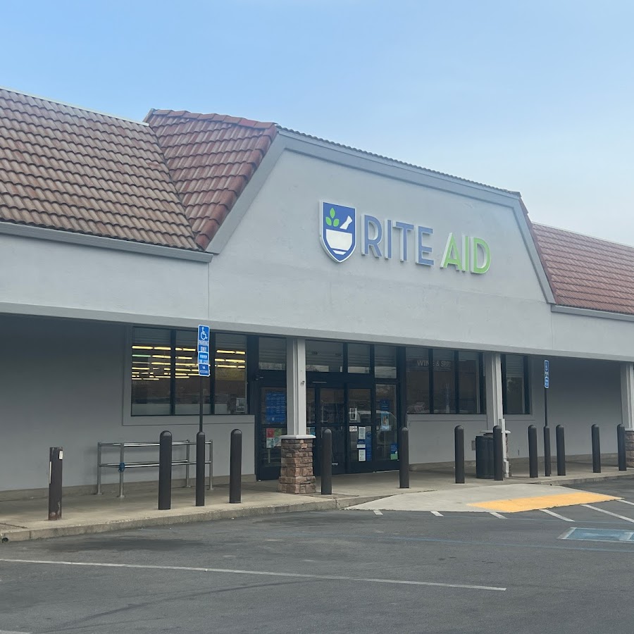 Rite Aid Pharmacy