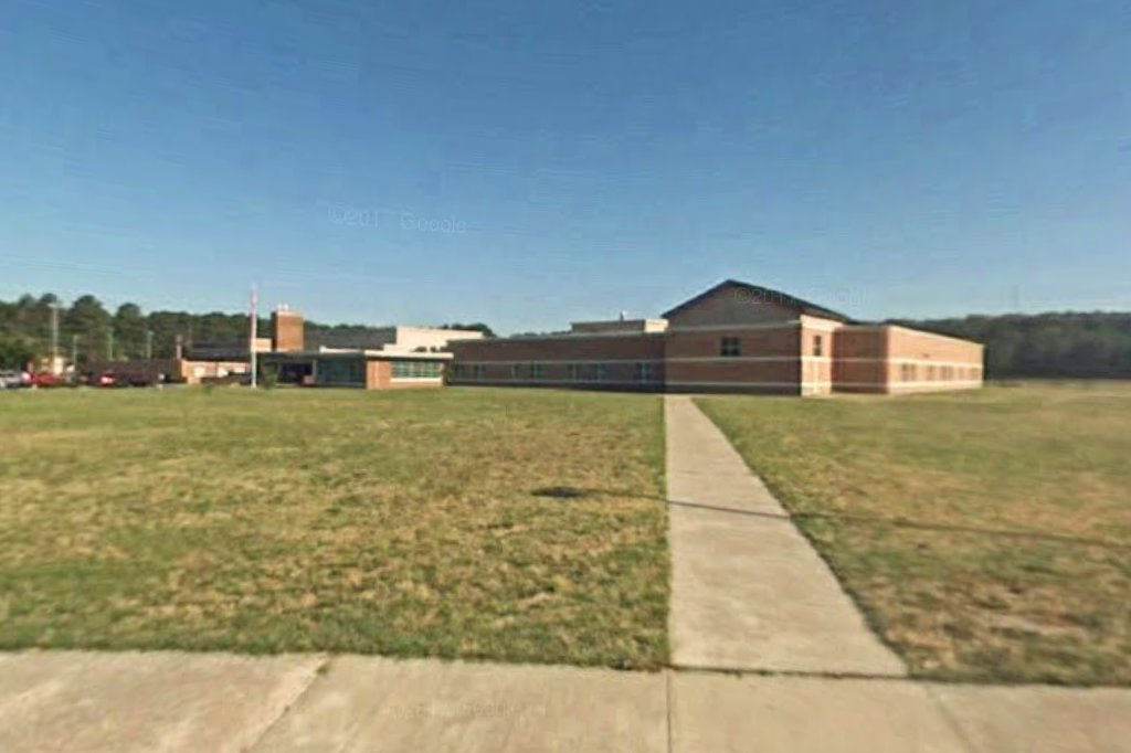 Salisbury Middle School