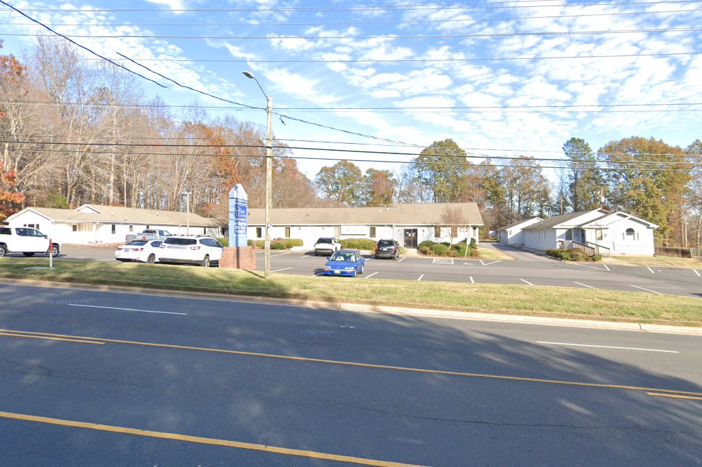 Eno Animal Hospital