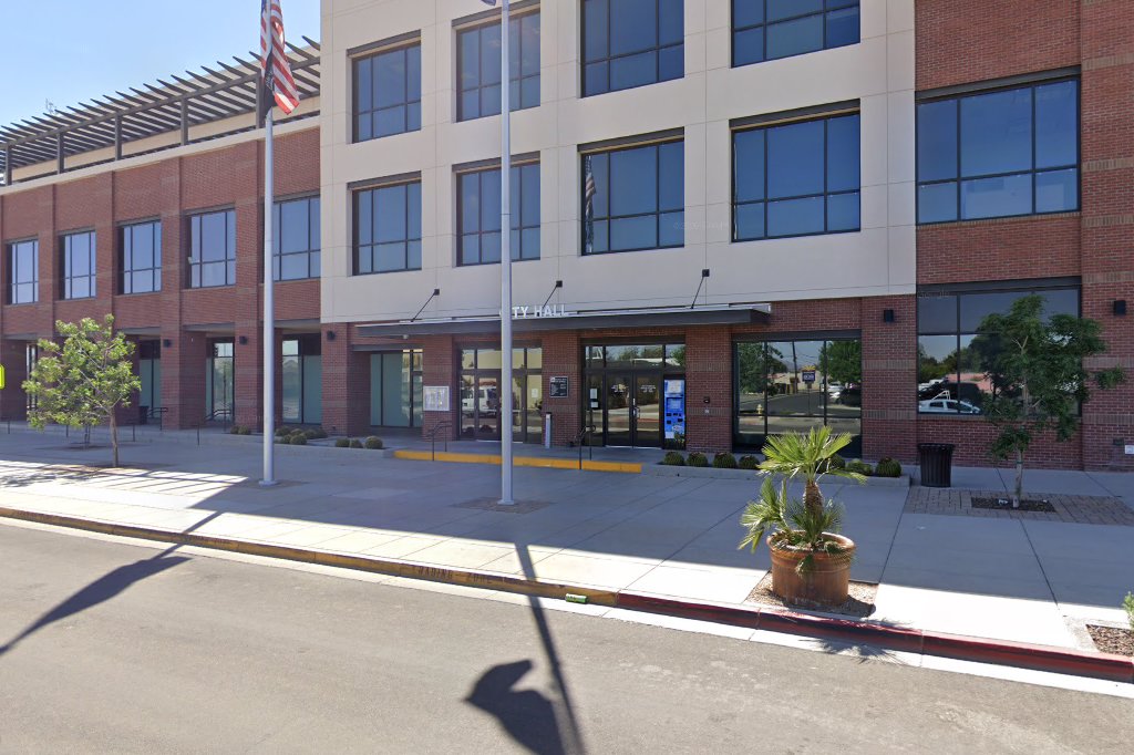 Buckeye Passport Office